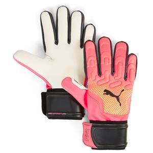 PUMA FUTURE Match keepershandschoenen voor Dames, Zwart