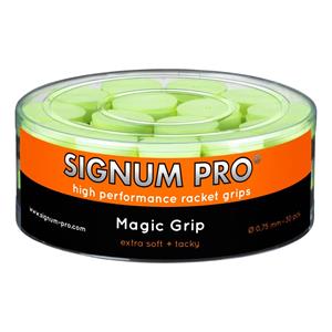 Signum Pro Magic Grip Verpakking 30 Stuks