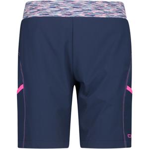 CMP Bermudas WOMAN BERMUDA LIGHT CLIMB
