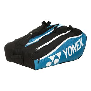 Yonex Club Line Racket Bag Tennistas 12 Stuks