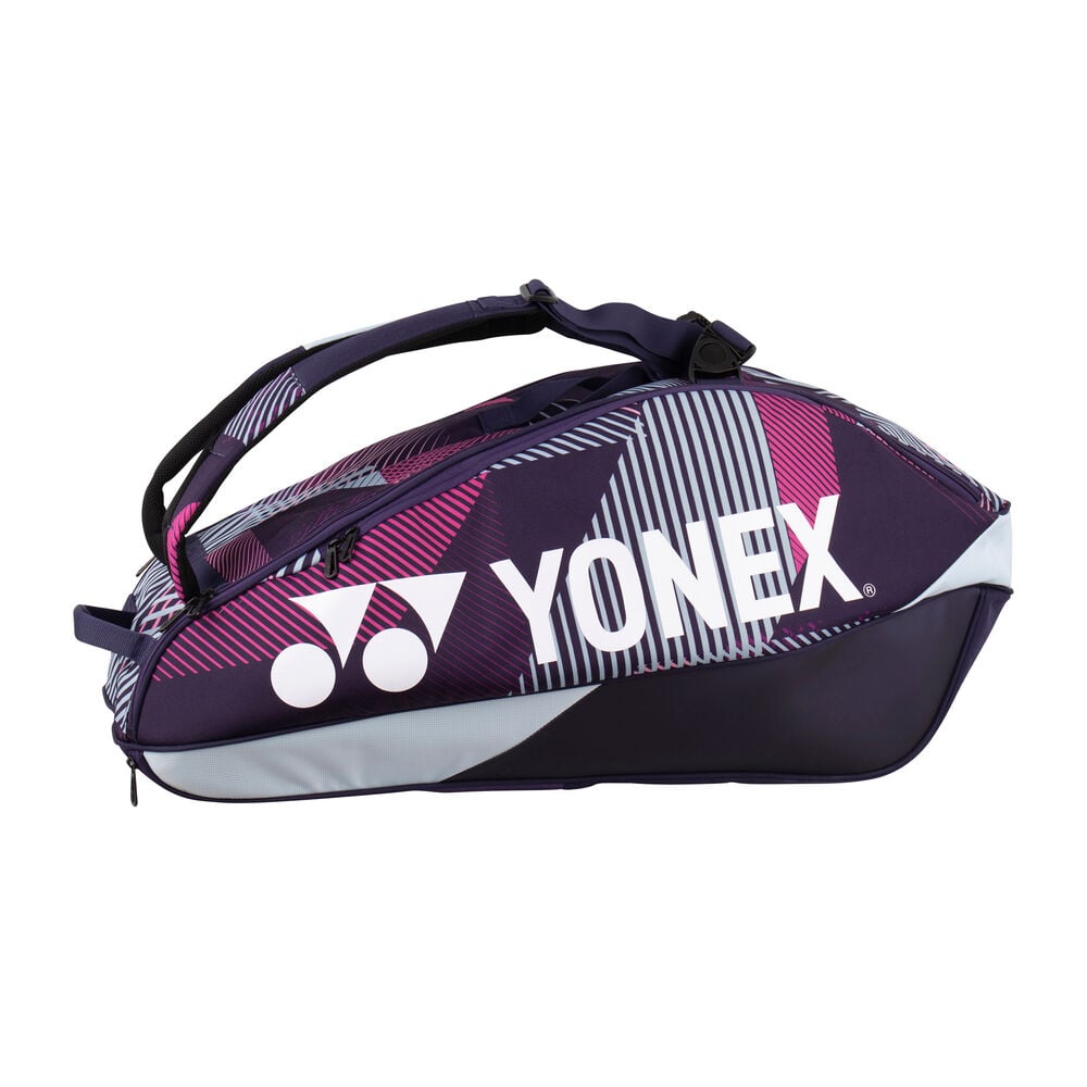 Yonex Pro Racquet Bag Tennistas 9 Stuks