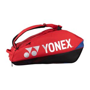 Yonex Pro Racquet Bag Tennistas 9 Stuks