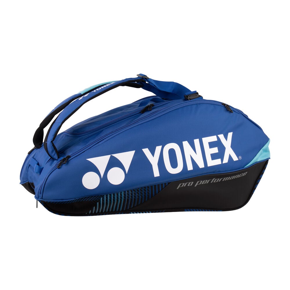 Yonex Pro Racquet Bag Tennistas 9 Stuks