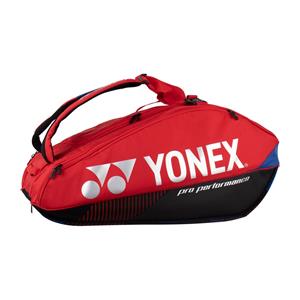 Yonex Pro Racquet Bag Tennistas 9 Stuks