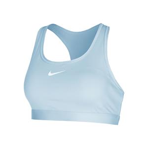 Nike Swoosh Medium Support Sport-bh Dames