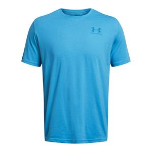 Under Armour Sportstyle Left Chest Short Sleeve
