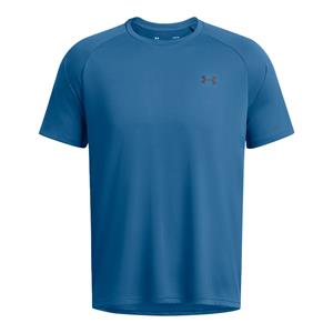 Under Armour Poloshirt UA TECH 2.0 SS TEE PHOTON BLUE