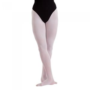 Pertemba FR - Apparel Zijdeachtige dans dames/dames ballet panty's