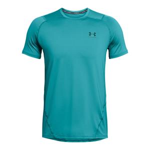 Under Armour Heatgear Armour Fitted Short Sleeve