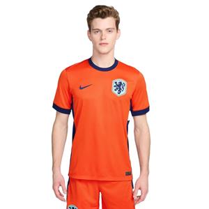 Nike Nederlands Elftal 2024 Thuisshirt