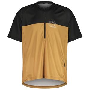 Maloja aloja - Baretti. All ountain - Radtrikot