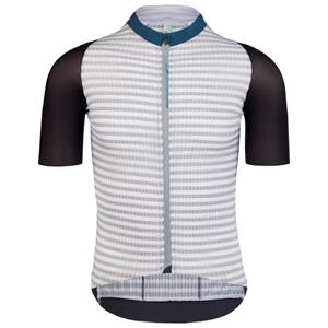 Q36.5 Dottore Clima fietsshirt met korte mouwen, voor heren