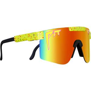 Pit Viper The Original - 1993 Polarized Sportbril