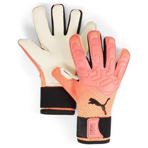 Puma Future Pro Hybrid Sunset Glow - Keepershandschoenen - Maat 7