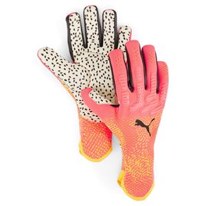 Puma Future Ultimate NC Sunset Glow - Keepershandschoenen - Maat 8