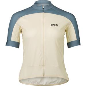 POC Dames Essential Road Logo Fietsshirt