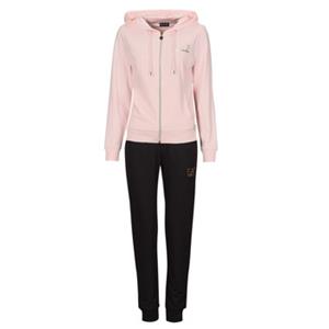 Emporio Armani EA7 Trainingspak  AC CAPUCHE