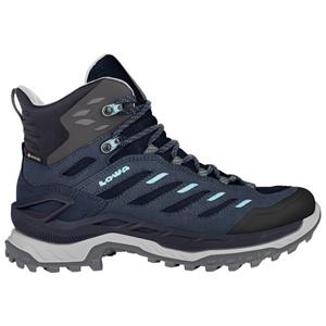 Lowa  Women's Innovo GTX Mid - Wandelschoenen, blauw