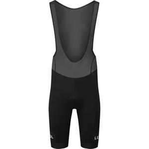 Le Col Heren Sport Bib kort