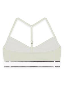 Sporty & Rich Serif Logo sport-bh - Groen