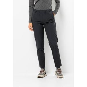 Jack Wolfskin Fietsbroek BIKE COMMUTE WI PANTS W
