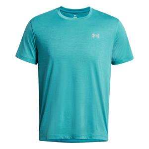 Under armour Launch Short Sleeve
