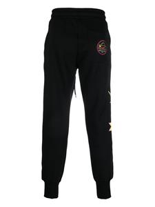 Mauna Kea Trainingsbroek met logo - Zwart