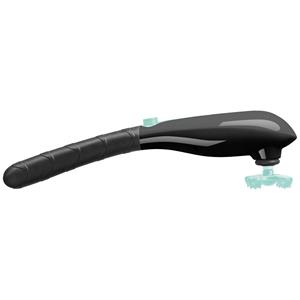 Medisana HM 650 Handmassagegerät 40W Schwarz