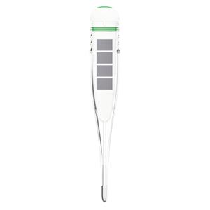 Scala SC 1480 Fieberthermometer Mit Fieberalarm, Wasserfest