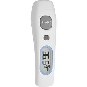 tfadostmann TFA Dostmann THD2FE Infrarot Fieberthermometer Berührungsloses messen, Mit Fieberalarm