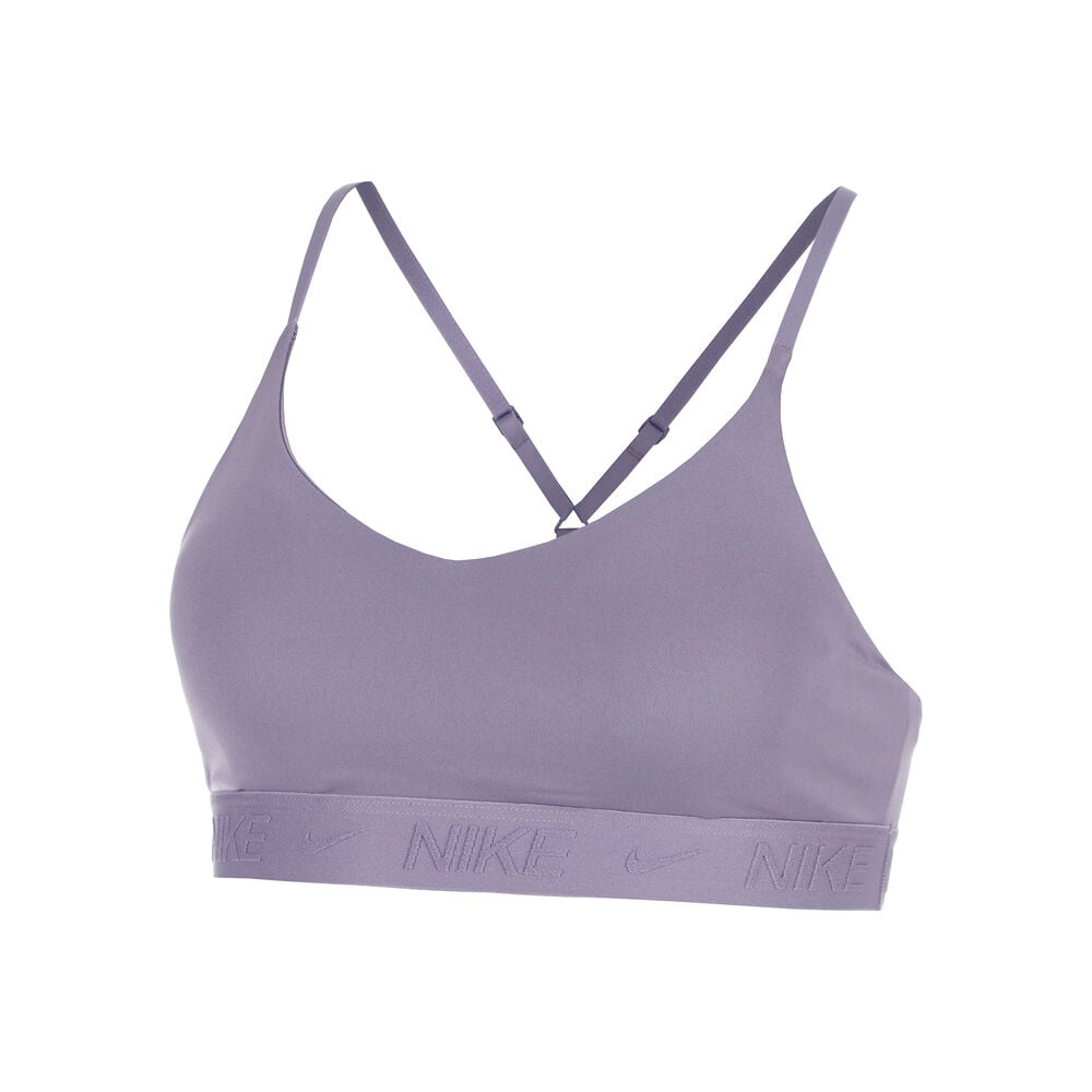 Nike Dri-Fit Indy Padded Sport-bh Dames