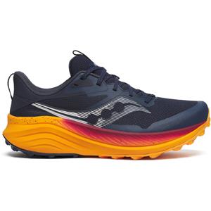 Saucony - Xodus Ultra 3 - Trailrunningschuhe