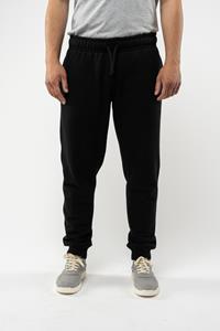 MELA Herren vegan Sweatpants Ashoka Schwarz