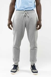 MELA Herren vegan Sweatpants Ashoka Grau