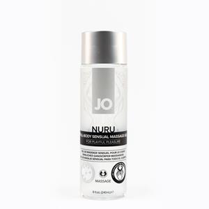 JO  Nuru - Massage gel