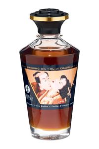 Erotisches Massageöl Shunga Kaffee Milchkaffee (100 Ml) (100 Ml)