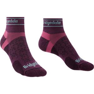 Bridgedale Dames Ultralight T2 Merino Sport Low Sokken