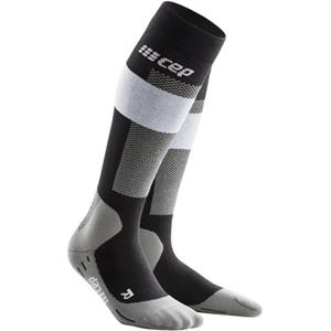 CEP Heren Ski Merino Sokken