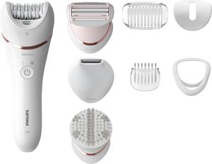 Philips Epilator 8000 Series BRE735 - epilator