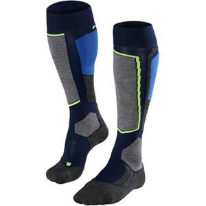Falke Sk2 Skisok Dark Night