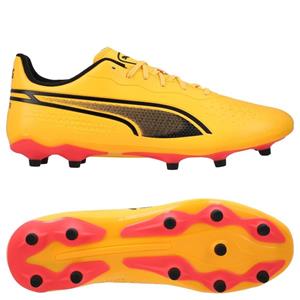 Voetbalschoenen Puma King Match