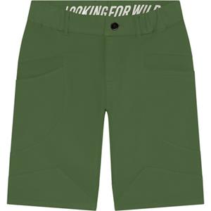 Looking for Wild Heren Cilaos short
