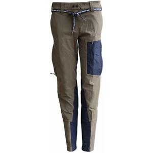 Zimtstern Dames Xalpz Tech Broek