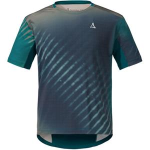Schöffel Heren Valbella Shirt