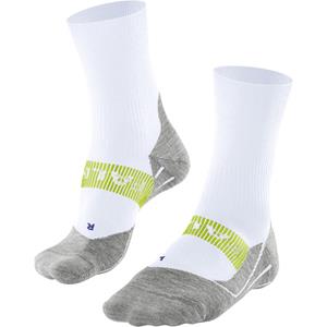 FALKE Endurance Cool Laufsocken Herren 2007 - white