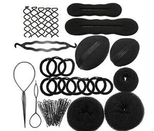 Soho Hairstyling Kit Nee. 1
