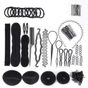 Soho Hairstyling Kit Nee. 3