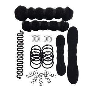 Soho Hairstyling Kit Nee. 4