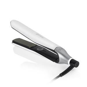ghd chronos™ Styler weiß Glätteisen