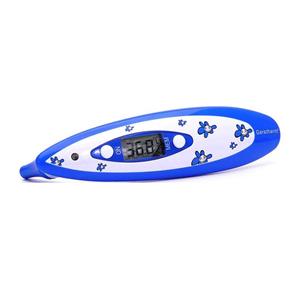 Thermometer Duo Blauw - 1 stuk